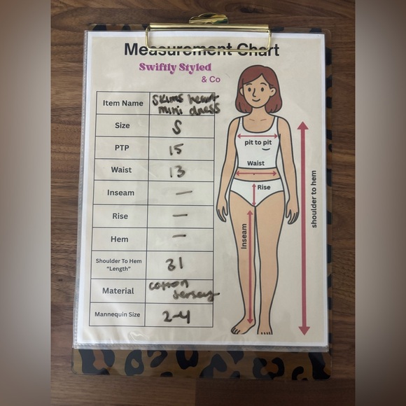 LIMITED EDITION‎ - NWOT - Skims - Cotton Jersey Heart Cut Out Mini Dress - Picture 8 of 8